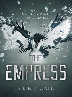 cover image of The Empress